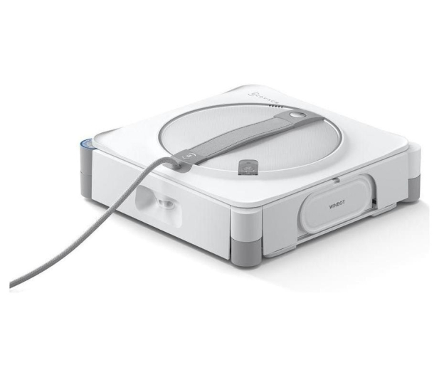 Ecovacs WINBOT W2S White/Silver - 1371772 - zdjęcie 3